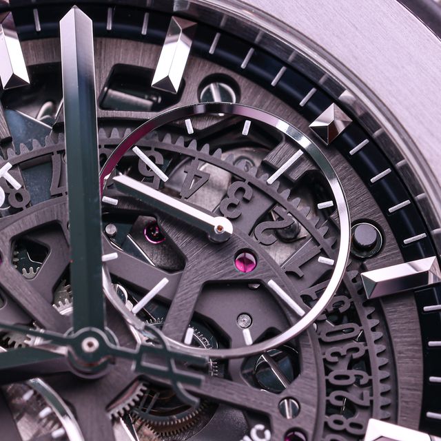 Hublot Classic Fusion 525.NX.0170.LR Image 6